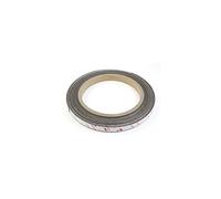 first4magnets Neoflex® Strip Magnética de Neodimio Flexible con 3M Adhesivo Diseñado - 12mm de Ancho - 0.5M de Longitud - Paquete de 2