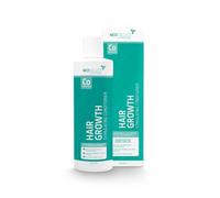 Neofollics Acondicionador Estimulante del Crecimiento del Cabello - Con Péptidos de Cobre, Biotina, Arginina, Sanguisorba Officinalis y Ecklonia Cava - Fortalece, Nutre y Reduce la Caída - 250 ml