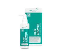 Neofollics Loción Estimulante del Crecimiento Capilar - Con 7% de Neoxyl® (10 Ingredientes Científicamente Probados) - Estimula el Crecimiento y Reduce la DHT - 90 ml