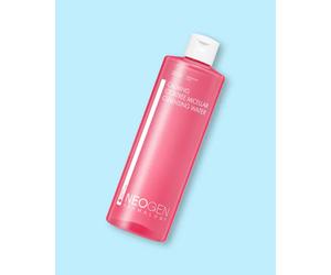 Neogen Agua micelar facial Dermalogy Calming Cica Tree Micellar Cleansing Water - 400 ml