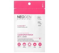 Neogen Derma logy A-Clear Soothing Spot Patch - 24 unidades