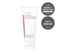 NEOGEN - Dermalogy Calming Cica Tree Micellar Cleansing Foam JUMBO 200ml