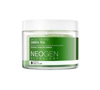NEOGEN - Discos de algodón exfoliantes Dermalogy Bio-Peel Gauze Peeling Green Tea (Versión original)