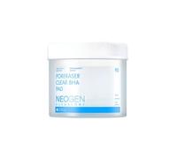 NEOGEN - Discos de algodón exfoliantes Dermalogy Poreraser Clear BHA Pad