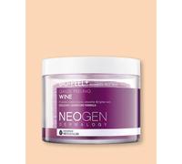 Neogen Discos exfoliantes con extracto de vino tinto Dermalogy Bio Peel Gauze Peeling Wine - 200 ml / 30 ud