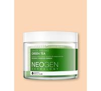 Neogen Discos exfoliantes con té verde Dermalogy Bio Peel Gauze Peeling Green Tea - 200 ml / 30 ud