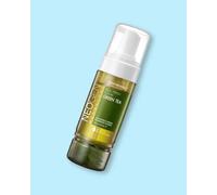 Neogen Espuma limpiadora facial con hojas de té verde Dermalogy Real Fresh Foam Green Tea - 160 g
