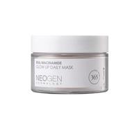NEOGEN - Mascarillas con Niacinamida Real Niacinamide Glow Up Daily Mask