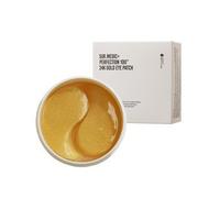 NEOGEN - Parches para Ojos Surmedic Perfection 100TM 24K Gold