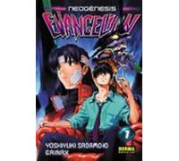 Neogenesis Evangelion 7