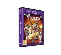Cartucho Evercade NEOGEO Arcade 1 Retro standard
