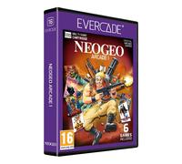 NEOGEO Arcade 1 A16 Evercade (SP) [236025]