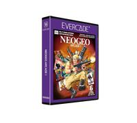 Neogeo Arcade Collection 1 - Evercade - Nuevo