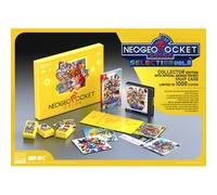 NeoGeo Pocket Color Selection Vol. 2 Capcom Collectors Edition (Importacion Europea) Nintendo Switch standard