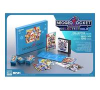 NeoGeo Pocket Color Selection Vol. 2 SNK Collectors Edition (Importacion Europea)