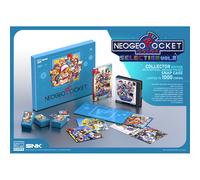 NeoGeo Pocket Color Selection Vol. 2 SNK Collectors Edition (Importacion Europea) Nintendo Switch standard