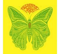 Neokarma Jooklo Trio - Time's Vibes [Vinilo]