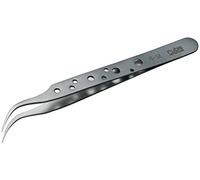 neolab 1 - 1048 - Pinzas con mango antideslizante, Type 7 g de SA, 115 mm De Largo, serrucho de MMT, Fein
