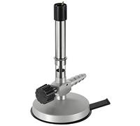 Neolab 1 1174 Bunsen 30665 - Quemador estándar para válvula de gas natural y luftreguler y aguja