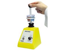 neolab 1 - 3060 vortexer - Accesorio para 8 tarros de respuesta, 1,5 ml/2,2 ml