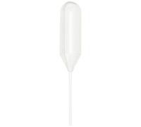 Neolab 1 6161 - Pipetas pasteur (40 ml, 51 mm de largo, 500 unidades)