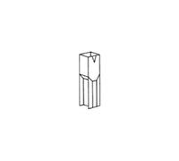 neolab 1 - 6220 UV küvetten Macro, 2.5 ml de 4.5 ml (100 unidades)