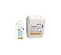 neolab 1 - 6784 labosol D Desinfectante Limpiador, botella 1 L