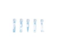 neolab 1 - 6850 PP respuesta gefäße sin Stand Ring, 2,0 ml, Graduado (500 unidades)
