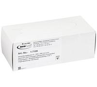 Neolab 1 7105 - Bolsas desechables PP, autoclavables, 30 cm x 20 cm (100 unidades)