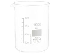 Neolab 1042 - Vasos para vaso (1000 ml, 10 unidades)