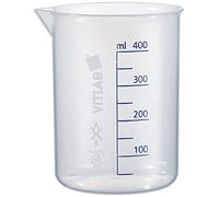 Neolab 1632 Griffinbecher, graduado, 400 ml