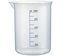 Neolab 1635 Griffinbecher, graduado, 1000 ml