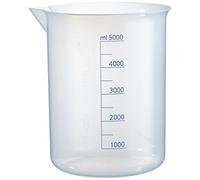 Neolab 1638 Griffinbecher, graduado, 5000 ml