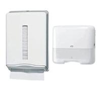 neolab 2 - 1427 dispensador para 1000 Paños de, formato vertical