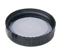 neoLab 2-1496 Tapón de rosca, inserto de poliéster, DIN 45