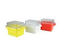neolab 2 - 2735 Mini de Cooler 45 minutos para de 70 grados C almacenar, 12 x 0,5 ml Hasta 2,0 ml Tubos (1 unidades)