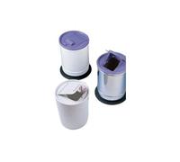 neolab 2 - 3142 basura plástico, completo con Higiene Uso, 15 L volumen