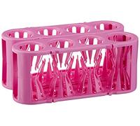 Neolab 2 6629 Adapt - Marco para pompones A-Tap, color rosa