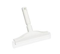 Neolab 2 7619 - Rasqueta de goma de espuma con doble hoja (25 cm x 4,5 cm x 23 cm)