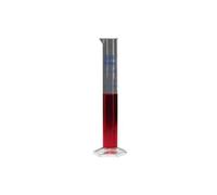 neolab 4 - 4106 graduada Forma alta, TPX, clase B, azules grados ruckte, 1000 ml (1 unidades)