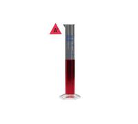 neolab 4 - 4116 graduada Forma alta, TPX, clase A, azules grados ruckte, 1000 ml (1 unidades)