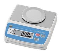 neolab 5 - 4079 Báscula electrónica, WB 100 g, precisión, 0,01 g, Batería de operativos/Red