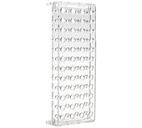 Neolab 5130 - Marco acrílico para 4 x 12 Eppendorf Reaction Vessels - 2,2 ml