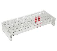 Neolab 5138 - Tarros de reacción para 4 x 12 eppendorf (1,5 ml)