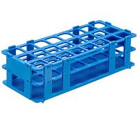 Neolab 6 Stick Economy - Marco de polipropileno de hasta 25 mm, 3 x 8 puntos, color azul