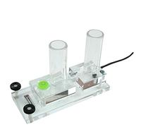 neolab 7 - 0124 Gradient mezclador, 2 x 250 µl)