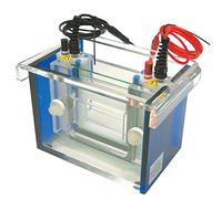 neolab 7 - 0145 accesorios a 7 - 0141 peine, 1,5 mm, 8 dientes, 7,1 mm de ancho, 135 µl)
