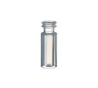 neolab 7 - 0722 Schnapp Anillo de mikrofla sche, ND9, TPX Alto, 0.3 ml, transparente (100 unidades)