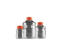 neolab 7 - 4182 Lab de botellas para zellkulturmedien Tarro de 500 ml (24 unidades)