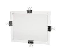 Neolab 7 9740 Maxi Geltrocknungs - Marco completo (377 x 250 x 4 mm)